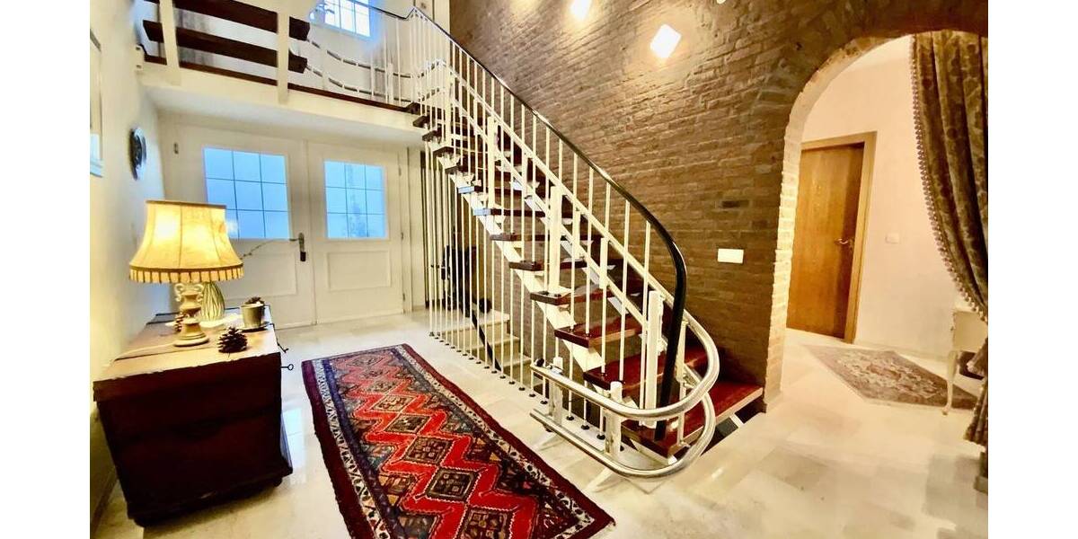 Einfamilienhaus Werne - 8 Zimmer, 196 m&sup2;, 495.000&euro; | Angebot:26389554