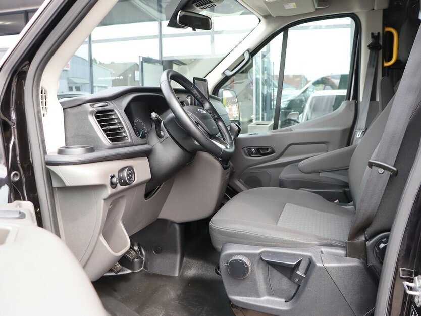 Ford Transit 350 L3H2 / 8-SITZER / NAVI+KAMERA 49.000 km 33.444 € Hamm 59077