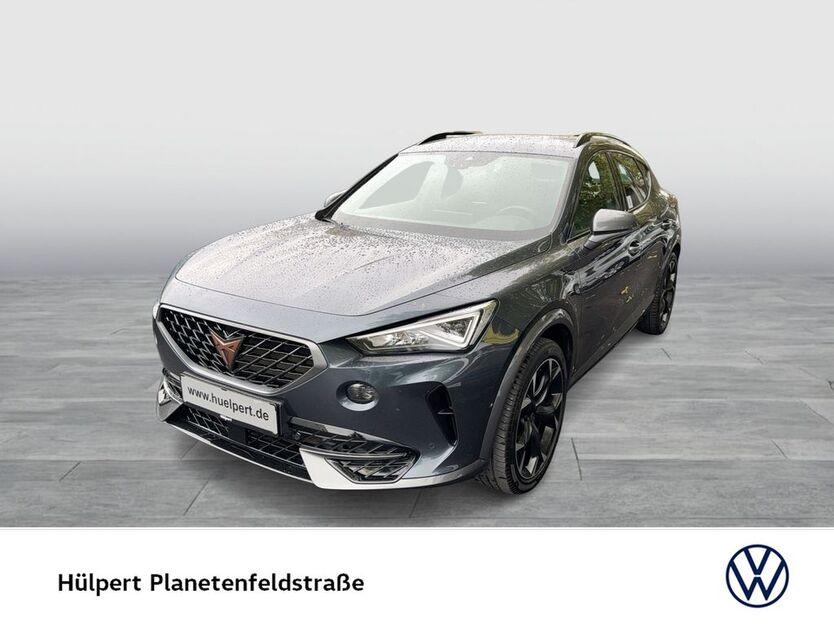 Cupra Formentor 51.200 km 23.977 € Dortmund 44379