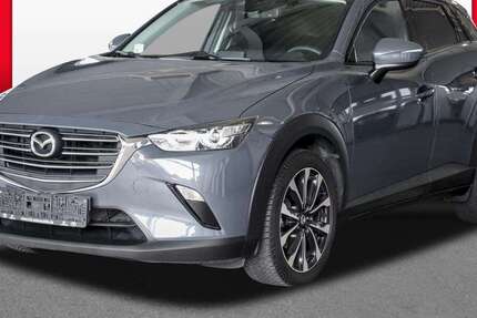 Mazda CX-3 56.875 km 17.689 &euro; Kamen 59174