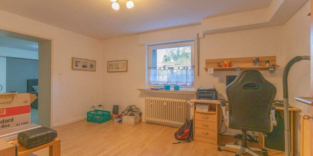 Terrassenwohnung Menden Platte Heide - 3 Zimmer, 86 m&sup2;, 189.000&euro; | Angebot:24967412
