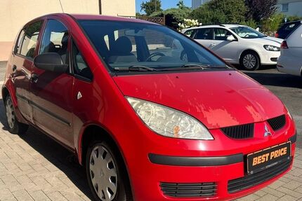 Mitsubishi Colt 223.000 km 750 € Unna 59425