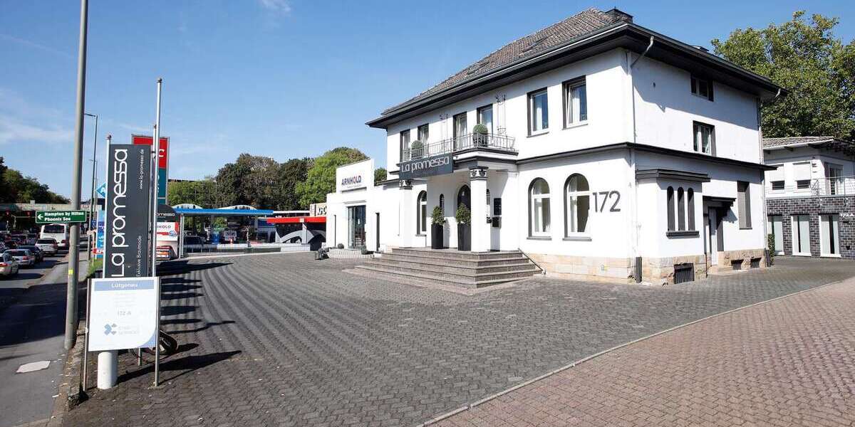 Gewerbeobjekt Dortmund Gartenstadt - 1.690.000&euro; | Angebot:25893084