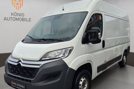 Citroen Jumper 183.000 km 8.490 € Lünen 44536