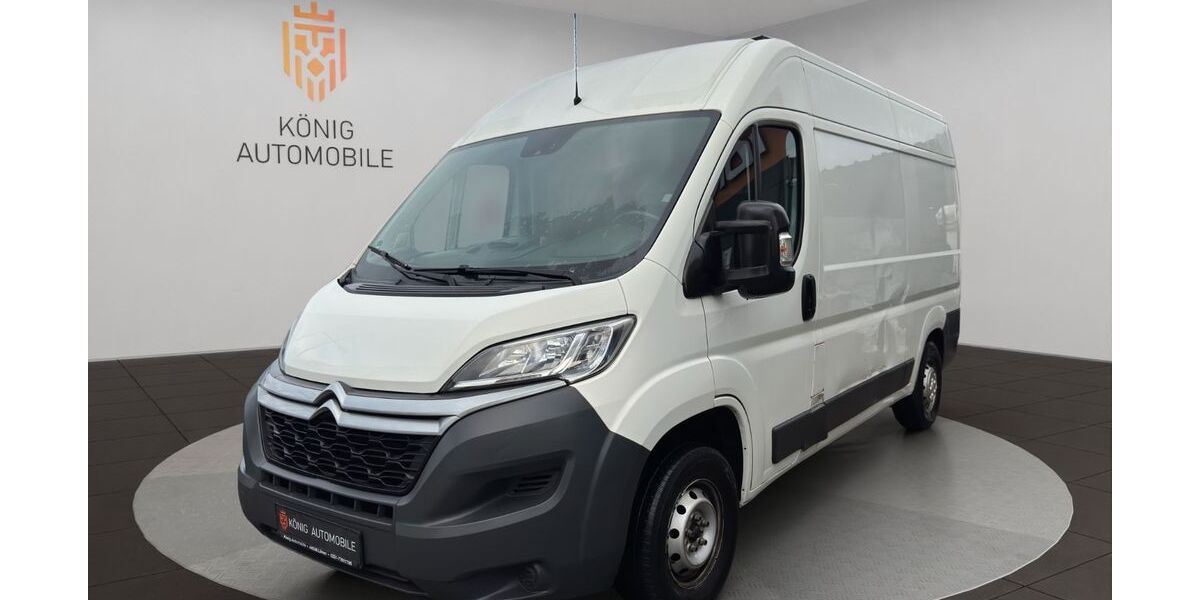 Citroen Jumper 183.000 km 8.490 € Lünen 44536