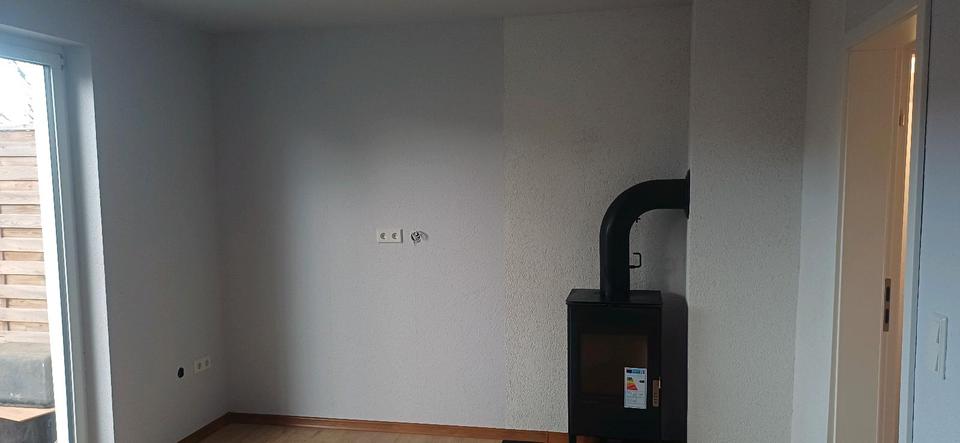 Top renoviertes Reihen- Mittelhaus in Kamen Heeren 3 zimmer