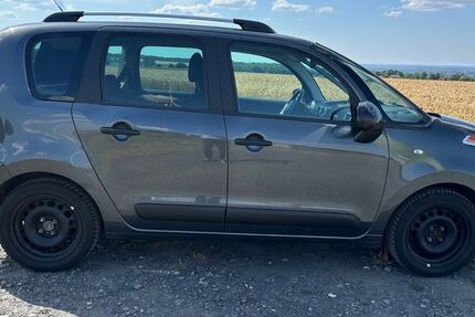 Citroen C3 Picasso 85.600 km 6.700 &euro; Wickede 58739