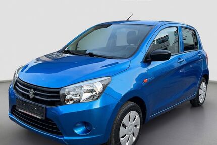 Suzuki Celerio 114.000 km 7.750 € Hemer 58675