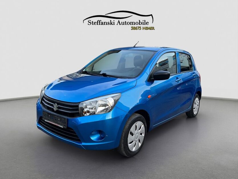 Suzuki Celerio 114.000 km 7.750 € Hemer 58675