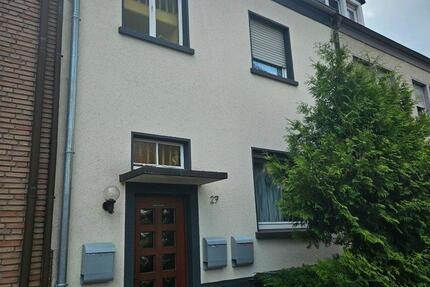 haus zu verkaufen