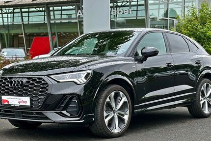 Audi Q3 14.190 km 45.940 &euro; Neubeckum 59269