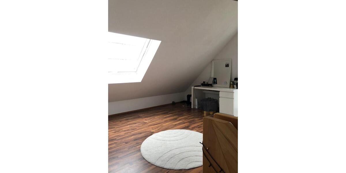 Maisonettenwohnung Nordkirchen - 3 Zimmer, 70 m&sup2;, 765&euro; | Angebot:24769497