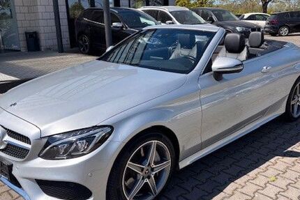 Mercedes-Benz C 250 114.300 km 24.990 &euro; Beckum 59269