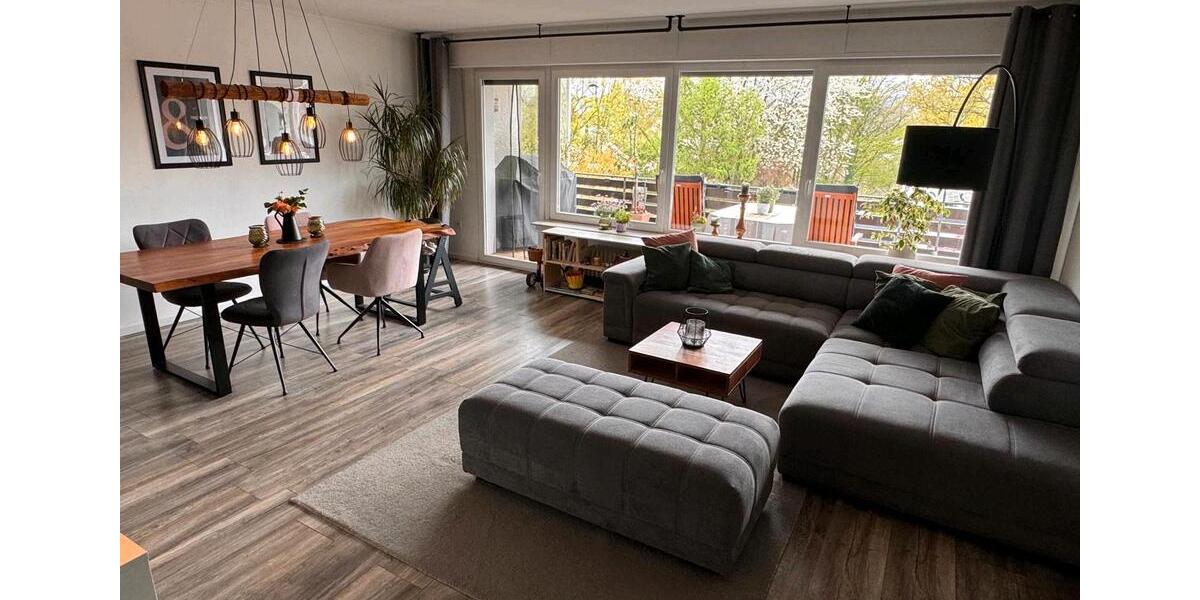 Etagenwohnung Wickede (Ruhr) - 4 Zimmer, 120 m&sup2;, 262.000&euro; | Angebot:26227651