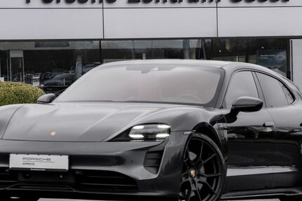 Porsche Taycan 25.300 km 107.777 &euro; Soest 59494