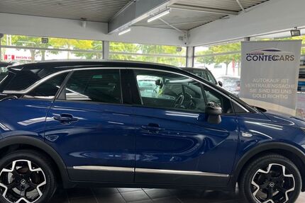 Opel Crossland (X) 78.780 km 13.999 &euro; Werl 59457