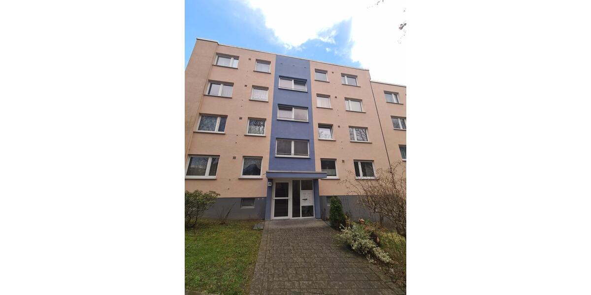 Erdgeschoßwohnung Arnsberg Rusch - 3 Zimmer, 62 m&sup2;, 79.900&euro; | Angebot:26008352
