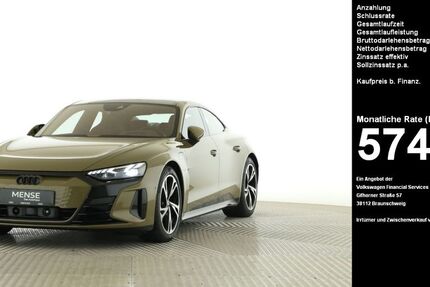 Audi e-tron GT 48.739 km 54.900 &euro; Oelde (Stromberg) 59302
