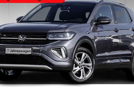 VW T-Cross 23.784 km 28.290 € Beckum 59269