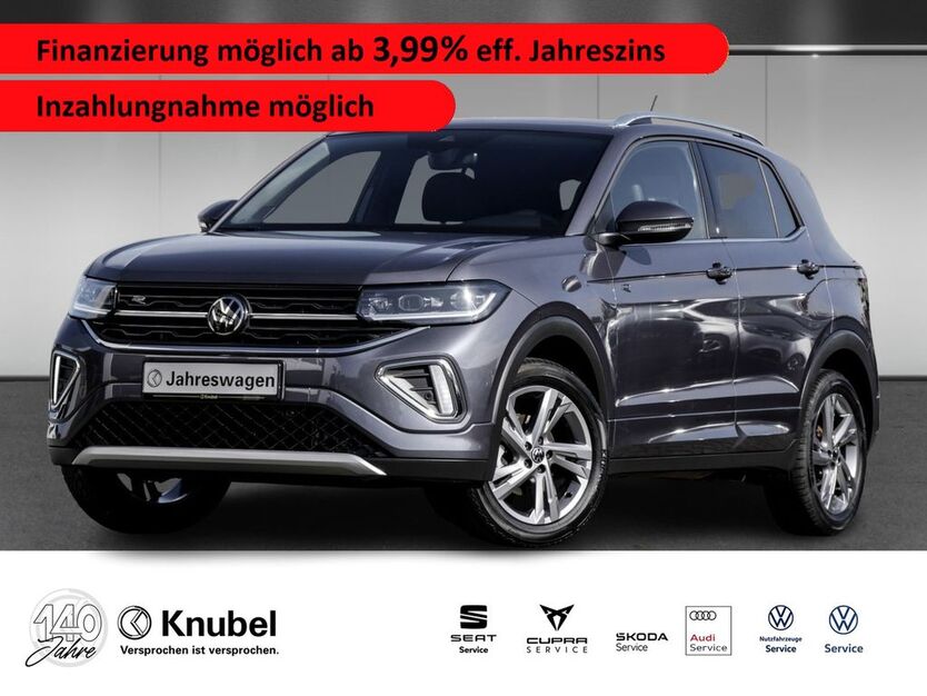 VW T-Cross 23.784 km 28.290 € Beckum 59269