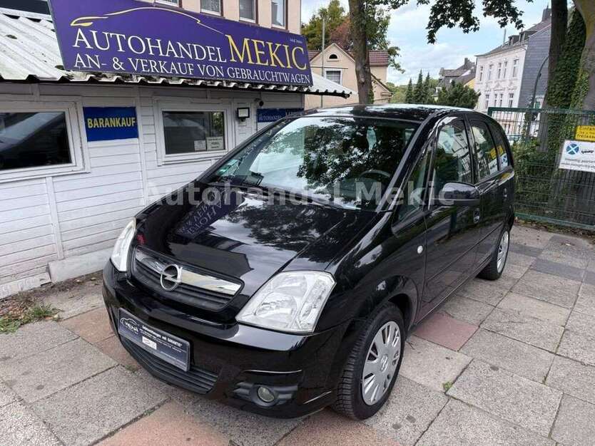 Meriva