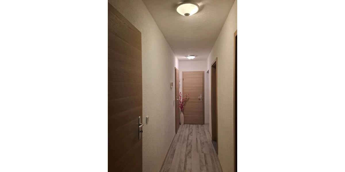 Dachgeschoßwohnung Hamm - 3 Zimmer, 55 m&sup2;, 820&euro; | Angebot:26300596