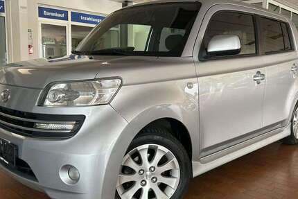 Daihatsu Materia 181.000 km 4.444 &euro; Hamm 59077