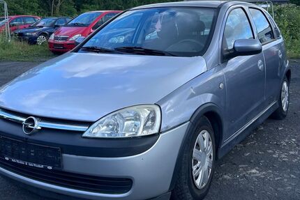 Opel Corsa 70.000 km 1.300 &euro; Ahlen 59229