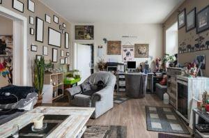 Etagenwohnung Beckum - 3 Zimmer, 93 m&sup2;, 169.000&euro; | Angebot:26875524