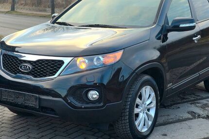 Kia Sorento 246.000 km 5.250 &euro; Ahlen 59229