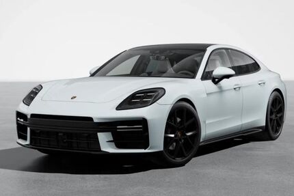 Porsche Panamera 26.285 km 119.900 &euro; Holzwickede 59439