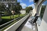 Schöne 2-Zimmer Wohnung mit Balkon und Garage in Unna-Königsborn