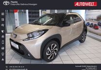 Gebrauchtwagen Toyota Aygo (X)
