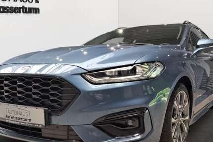 Ford Mondeo 80.331 km 18.999 &euro; Beckum 59269
