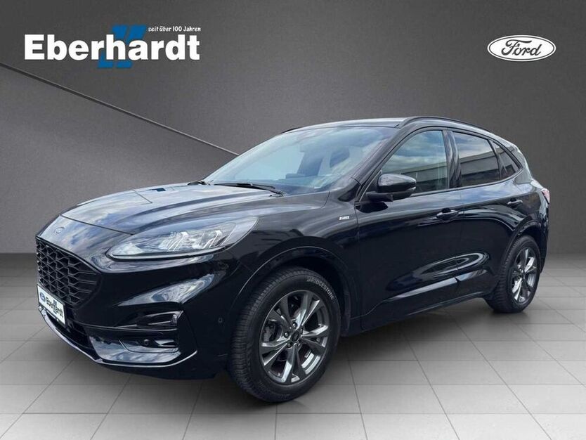 Kuga