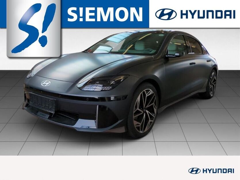 IONIQ 6
