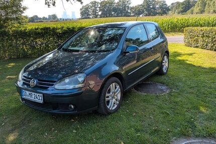 VW Golf 198.500 km 2.100 € Lippetal 59510