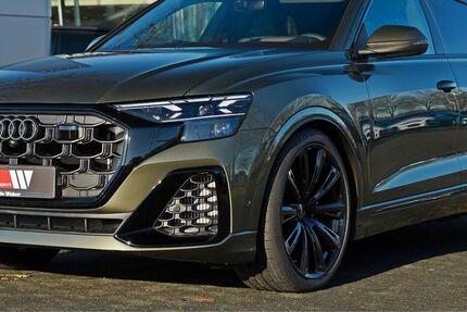 Audi SQ8 1.100 km 144.900 &euro; Neubeckum 59269