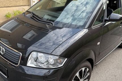 Audi A2