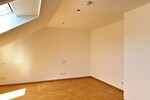 Helle 2-Zimmer-Wohnung im Dachgeschoss eines gepflegten Dreifamilienhauses! - Dachgeschoßwohnung Drensteinfurt Rinkerode | Angebot:26351520