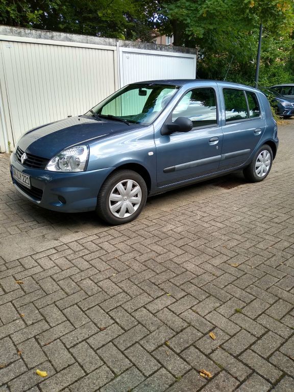 Clio
