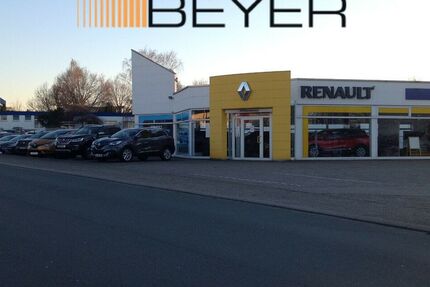 Renault Arkana 19.450 km 26.990 € Unna 59423