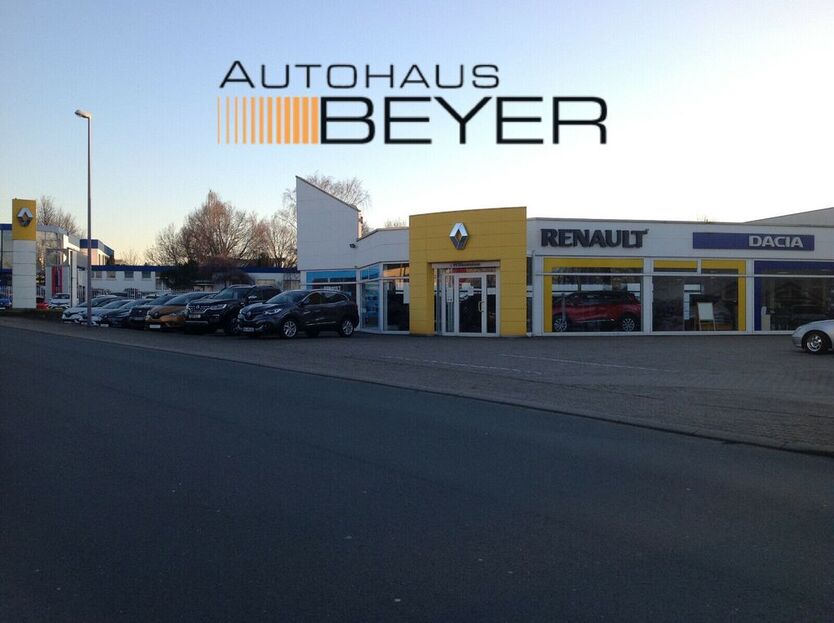 Renault Arkana 19.450 km 26.990 € Unna 59423
