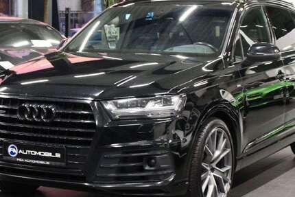 Audi Q7 237.100 km 29.980 € Bergkamen 59192