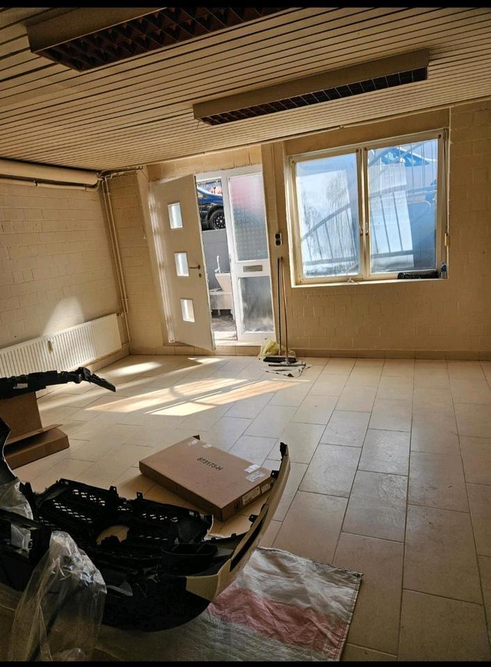 Kellerräume zu Vermieten zimmer