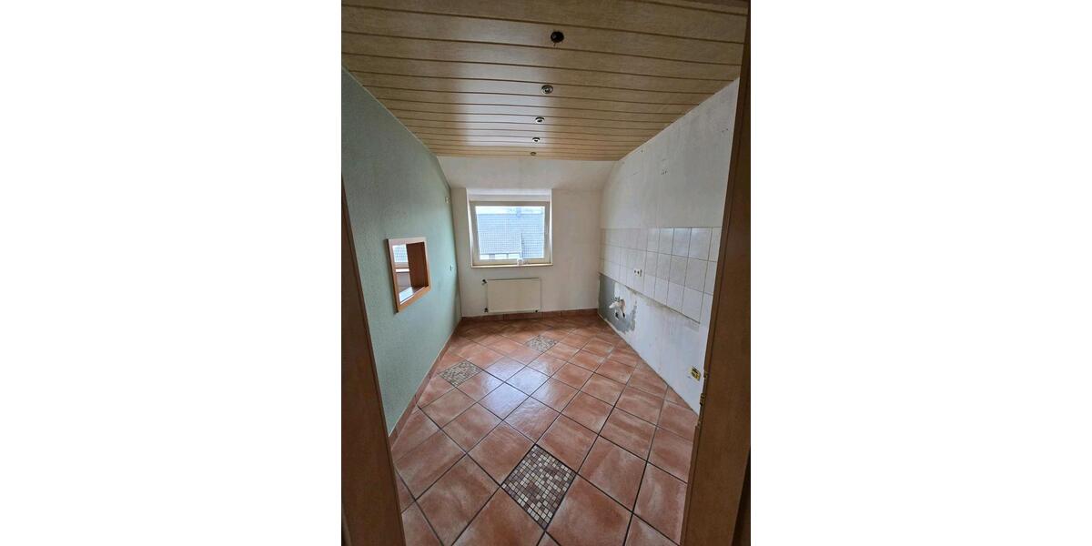 Dachgeschoßwohnung Hamm Daberg - 3.5 Zimmer, 65 m&sup2;, 430&euro; | Angebot:25395146