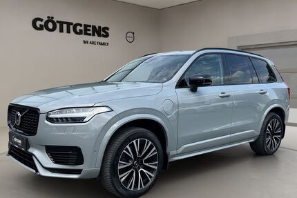Volvo XC90 53.569 km 53.890 &euro; Soest 59494
