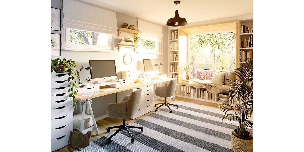 Mehrfamilienhaus, Wohnhaus Menden Mitte - 4 Zimmer, 130 m&sup2;, 369.050&euro; | Angebot:23882491