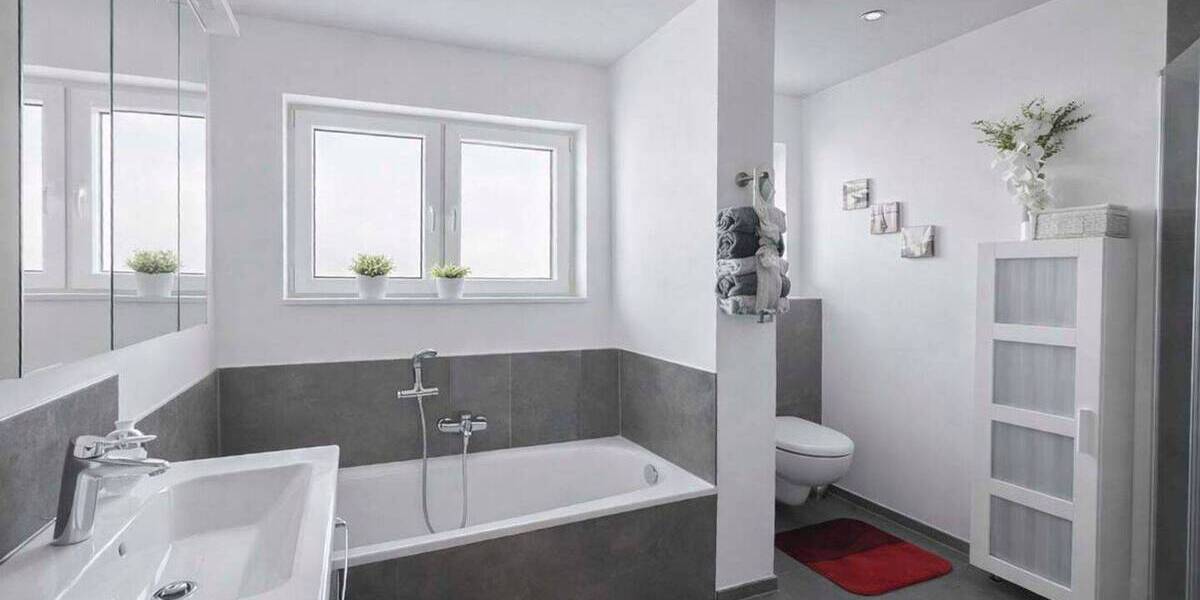 Mehrfamilienhaus, Wohnhaus Ense Bremen - 8 Zimmer, 152 m&sup2;, 395.000&euro; | Angebot:26423759