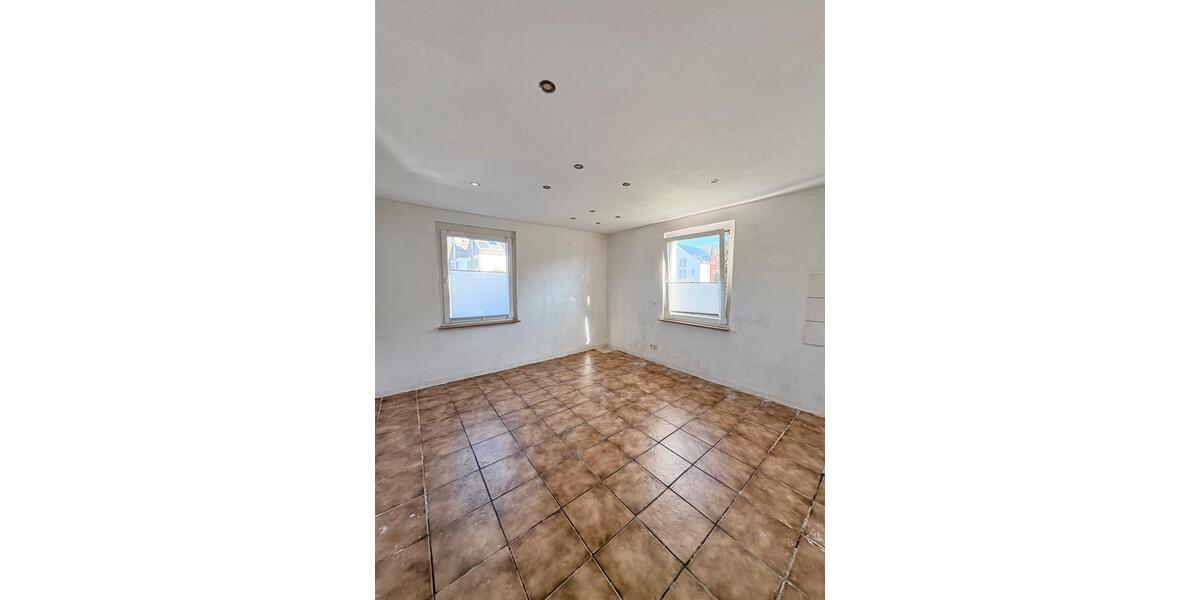 Erdgeschoßwohnung Bergkamen - 4 Zimmer, 100 m&sup2;, 685&euro; | Angebot:25079976